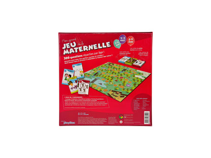 Mon grand jeu de la maternelle- Édition 2009