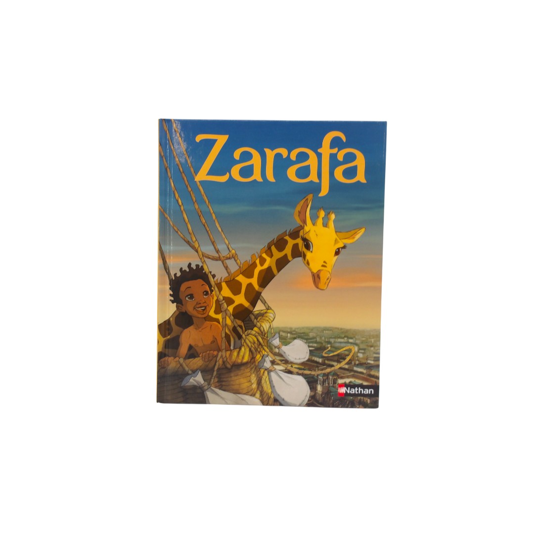 Zarafa