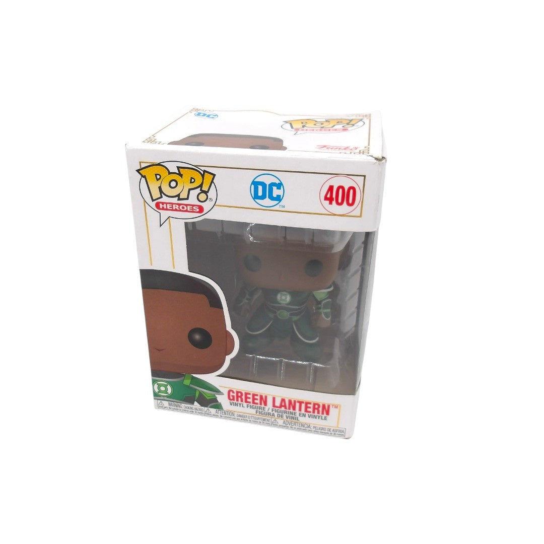 Figurine pop - Green Lantern