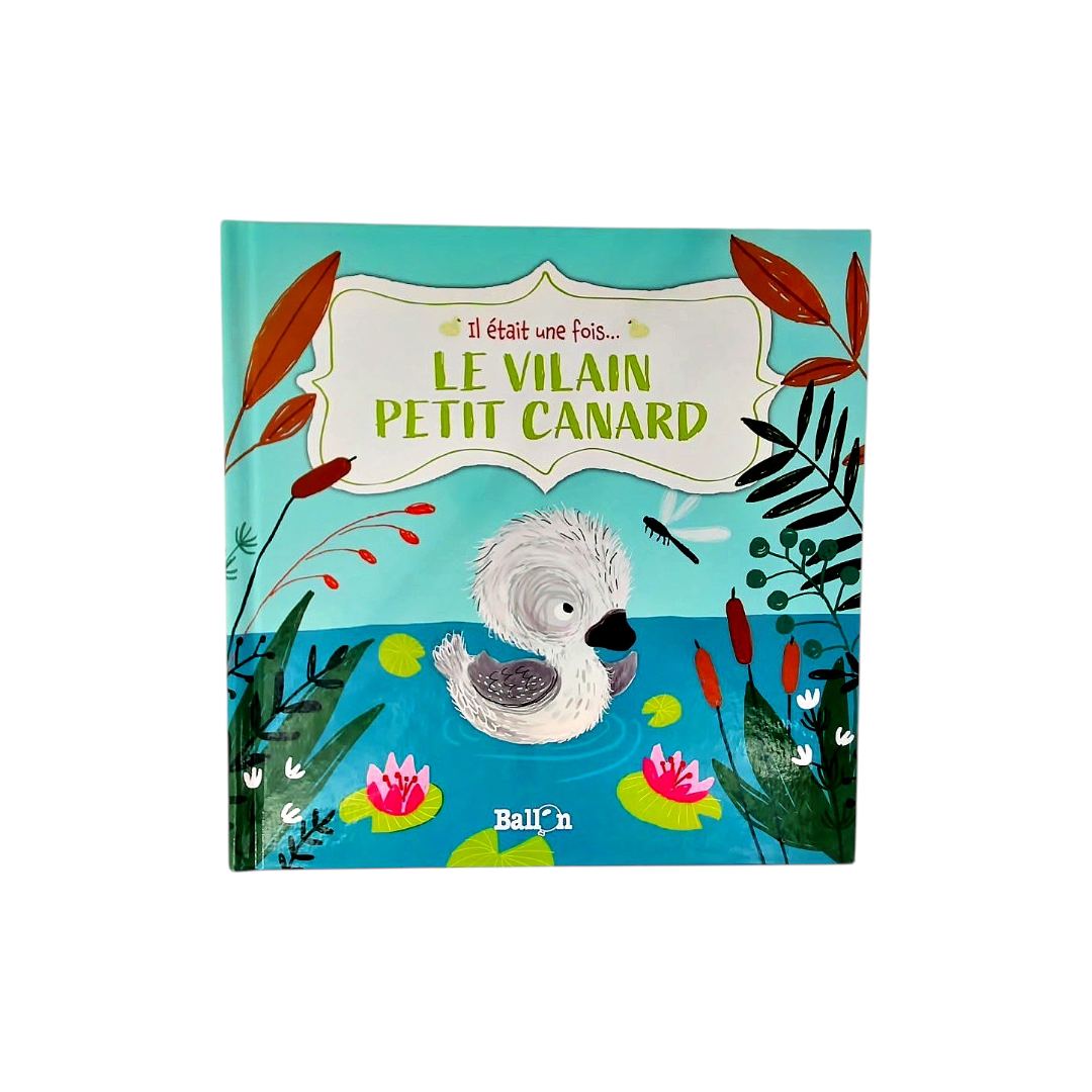 Il était une fois - Le vilain petit canard