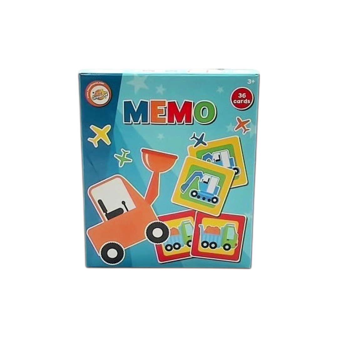 Memo