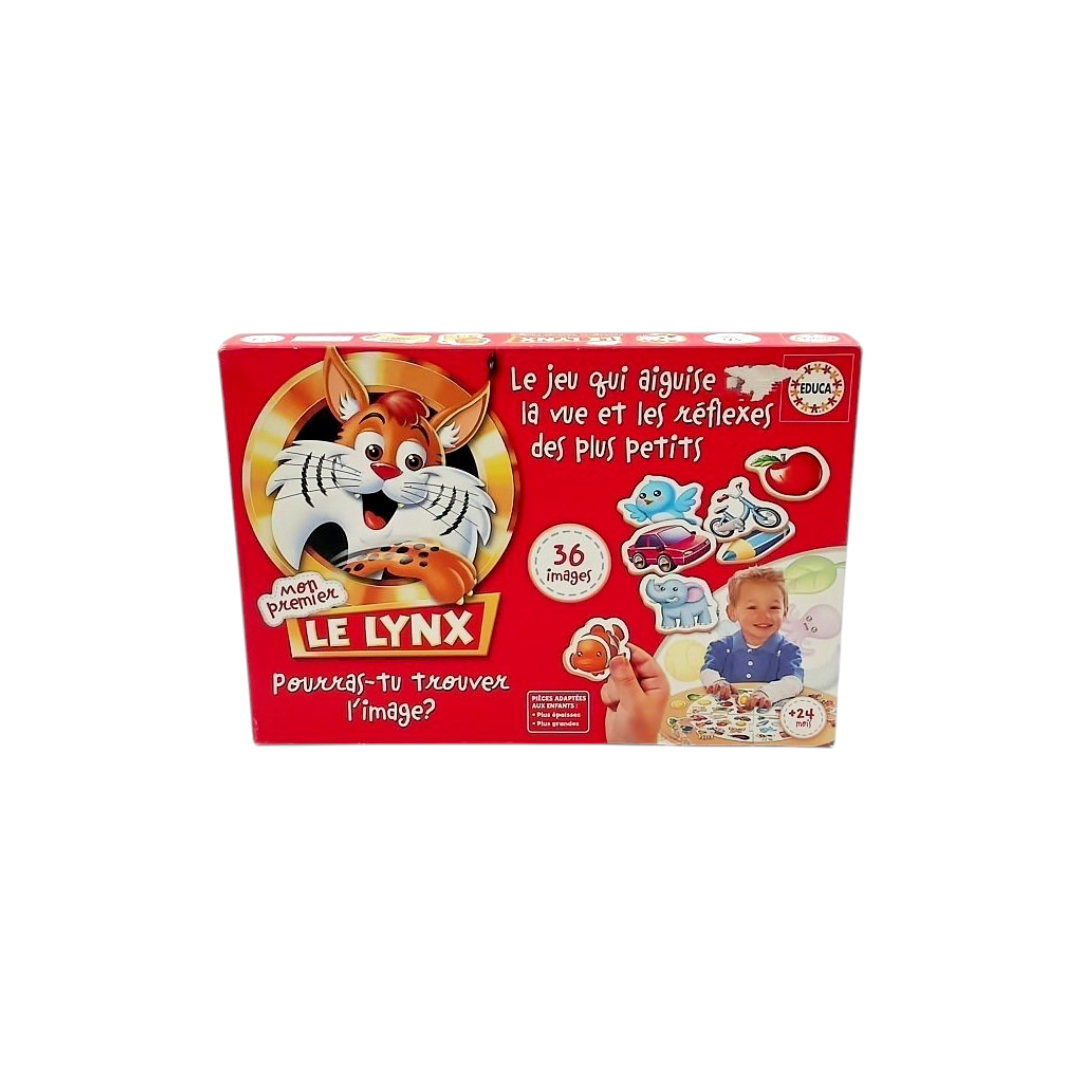 Le Lynx