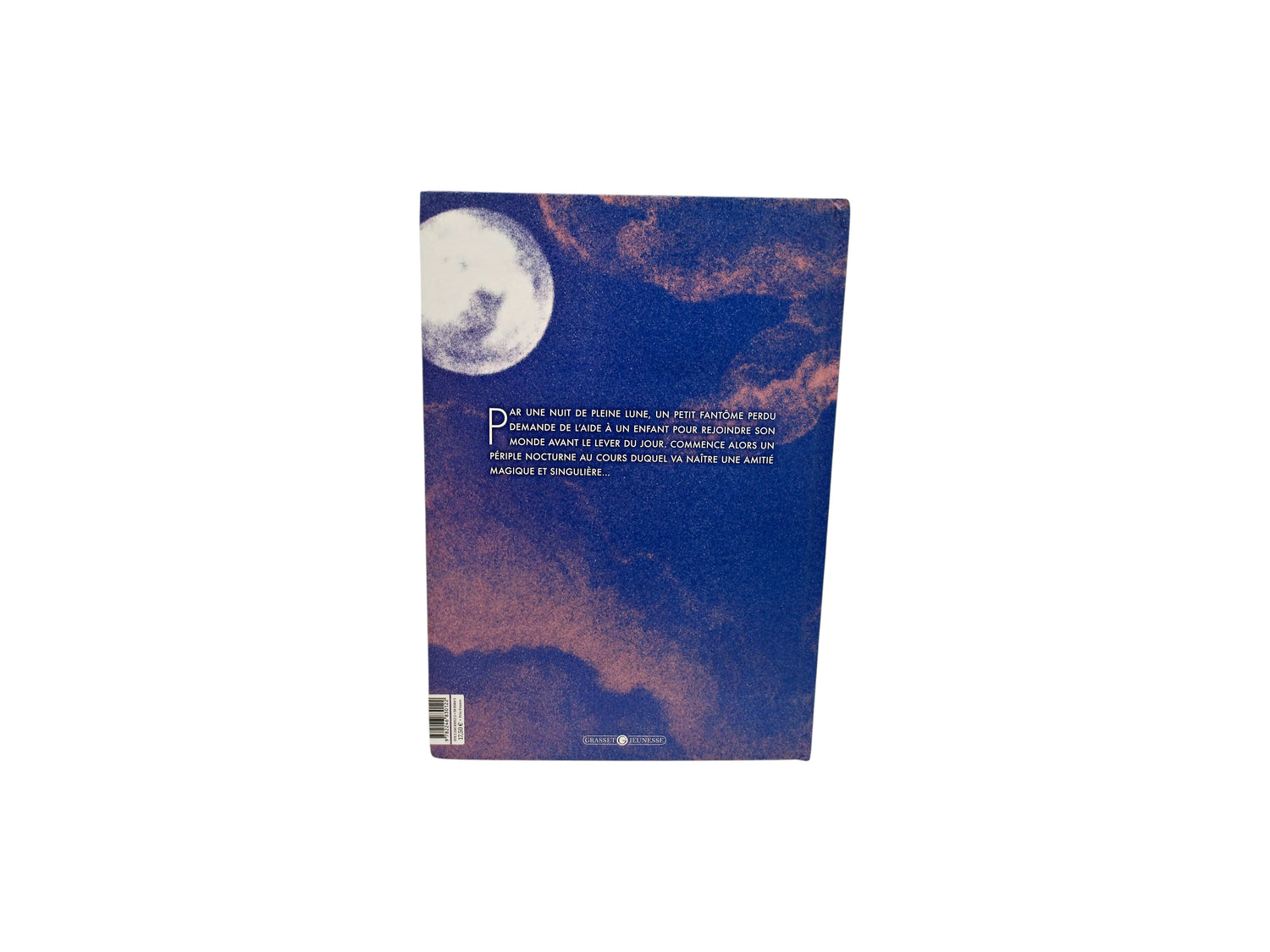 Le voleur de drap