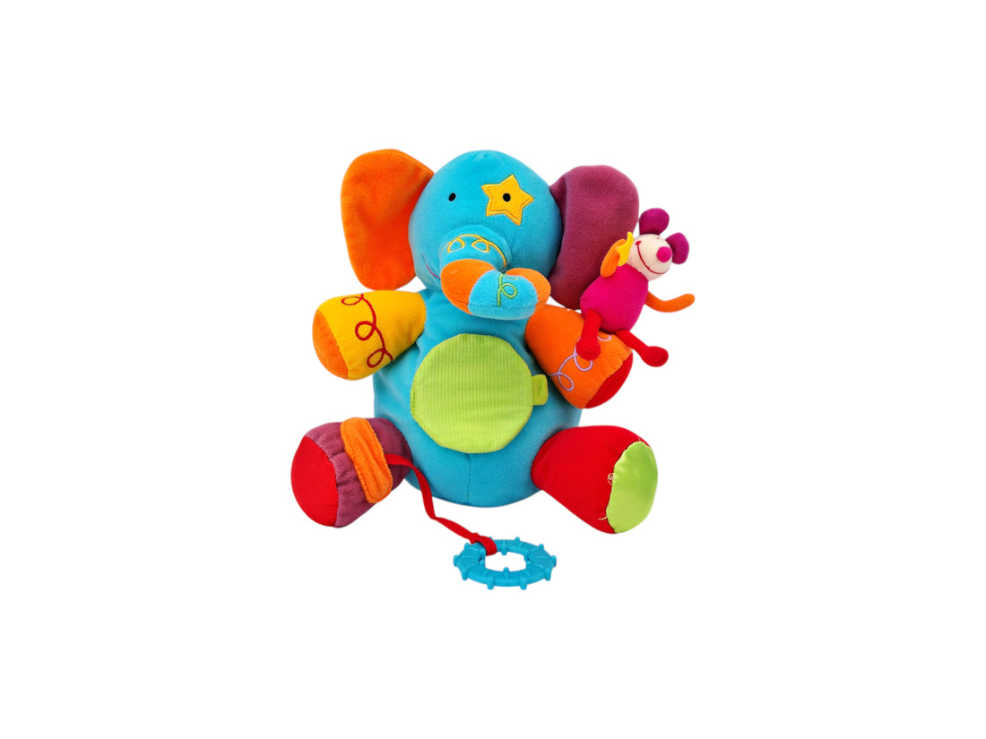 Peluche d&