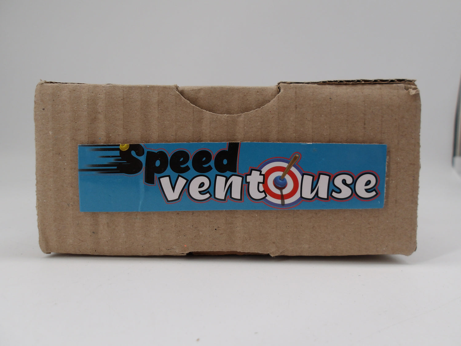 Speed ventouse - T&