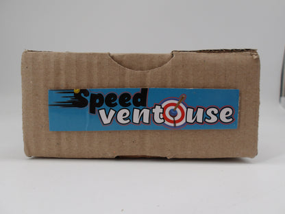 Speed ventouse - T&