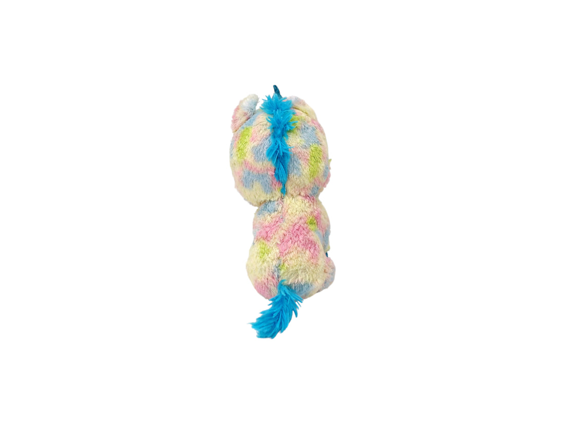 Peluche  - Blitz la Licorne