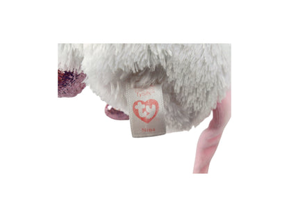 Peluche - Nina la souris