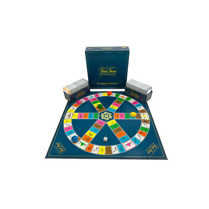 Trivial Pursuit - Edition Genus- Édition 1982