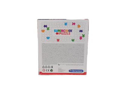 Puzzle Disney - Cars 3 - 2x20 pièces