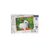 Puzzle - Petit lapin  - 45 pièces 