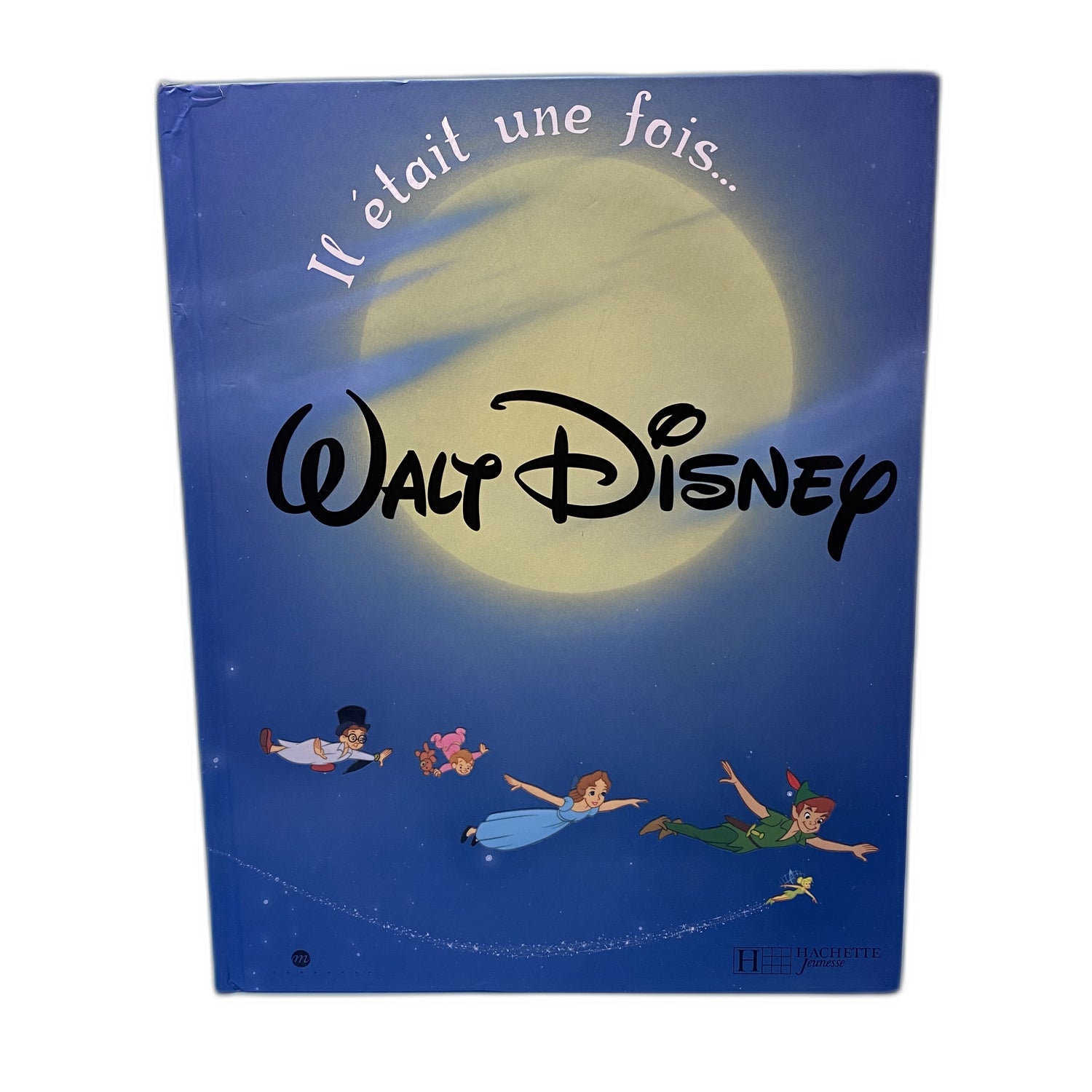 Il était une fois...Walt Disney