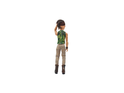 Poupée - Ever After High-  Le chasseur 