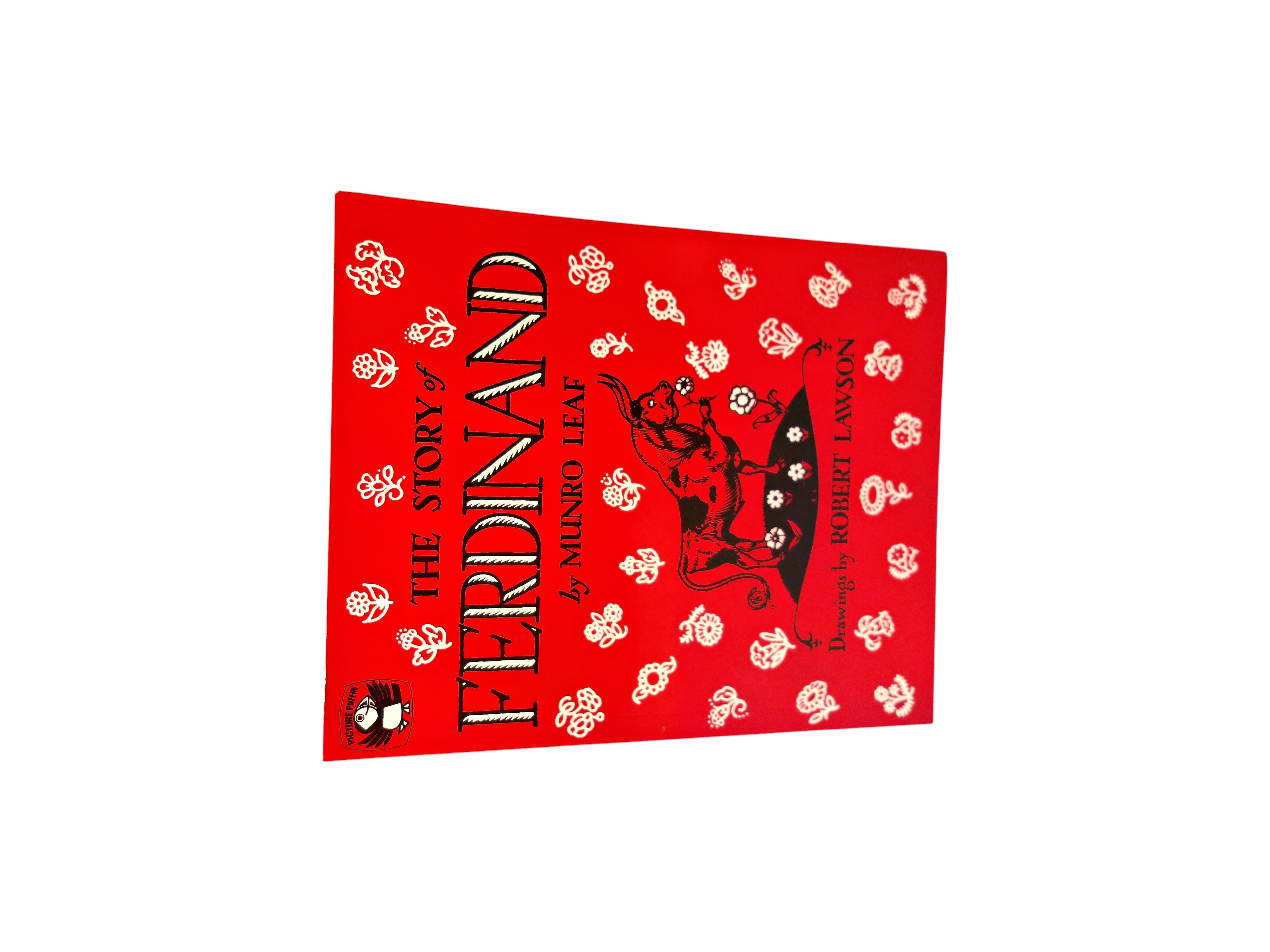 The story of Ferdinand 