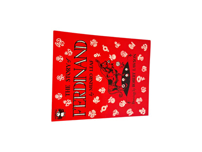 The story of Ferdinand 