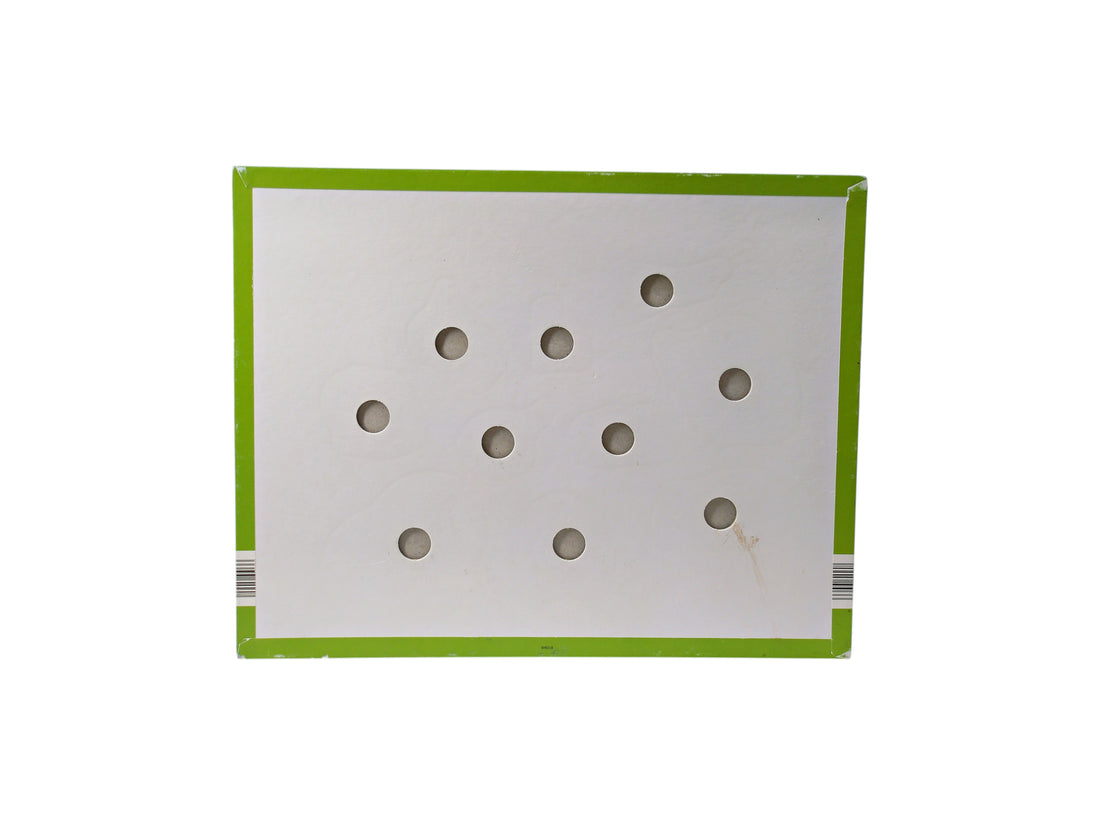 Puzzle cadre - Les animaux de Safari - 10 pièces