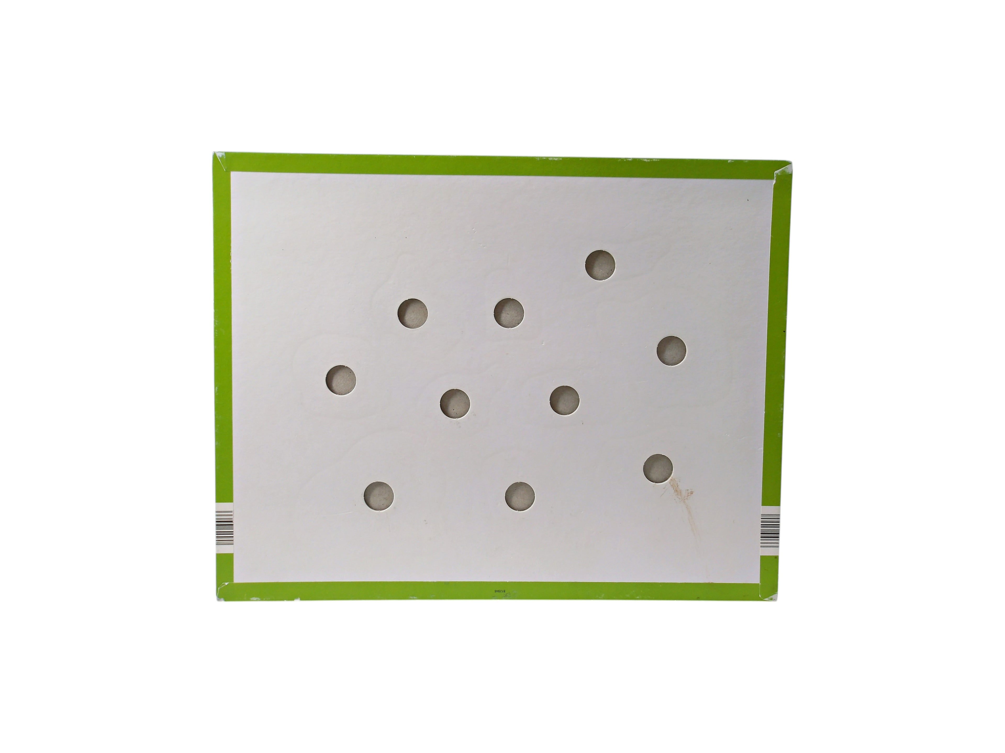 Puzzle cadre - Les animaux de Safari - 10 pièces