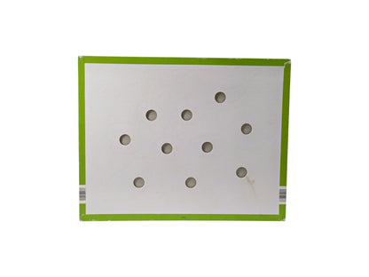 Puzzle cadre - Les animaux de Safari - 10 pièces