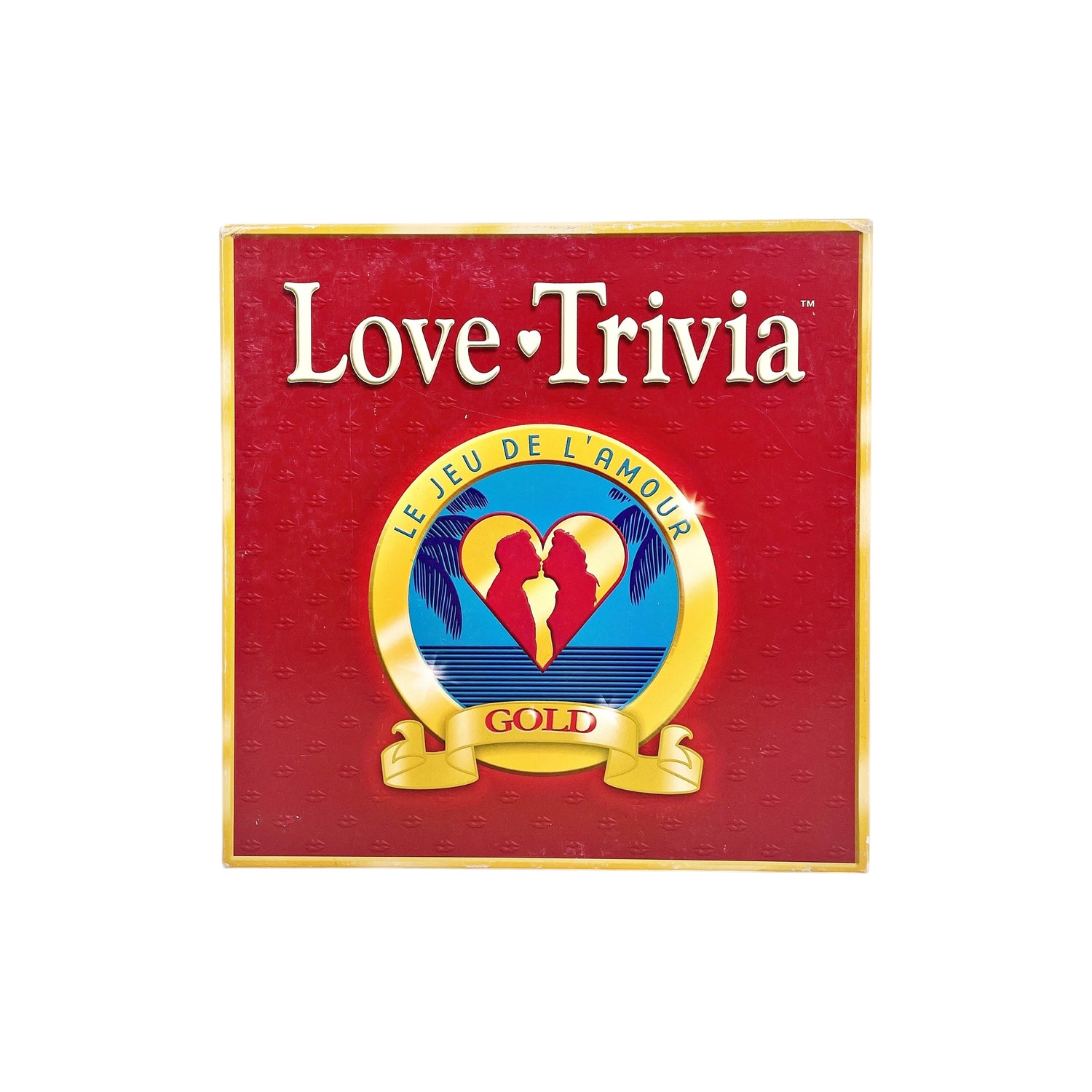 Love Trivia Gold