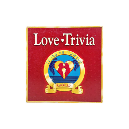 Love Trivia Gold