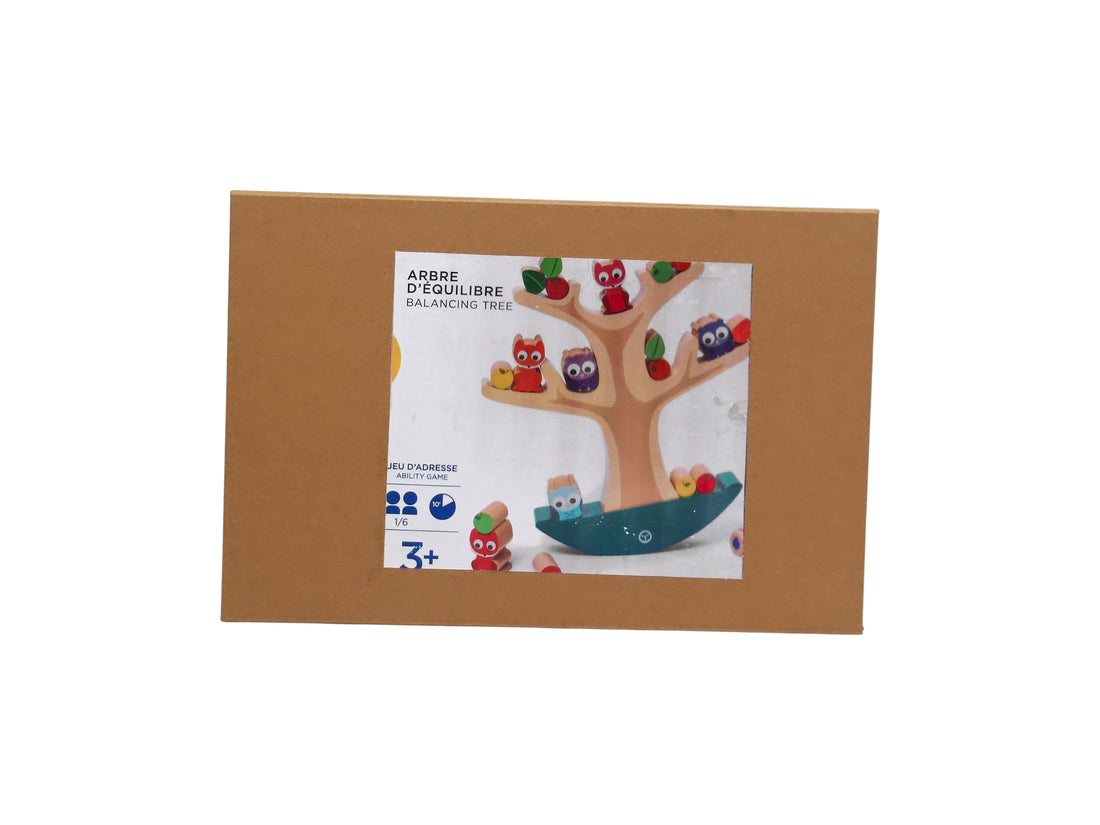 Badaboom - Familybul