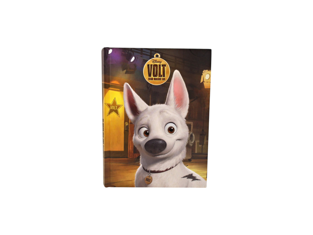 Volt star malgré lui 