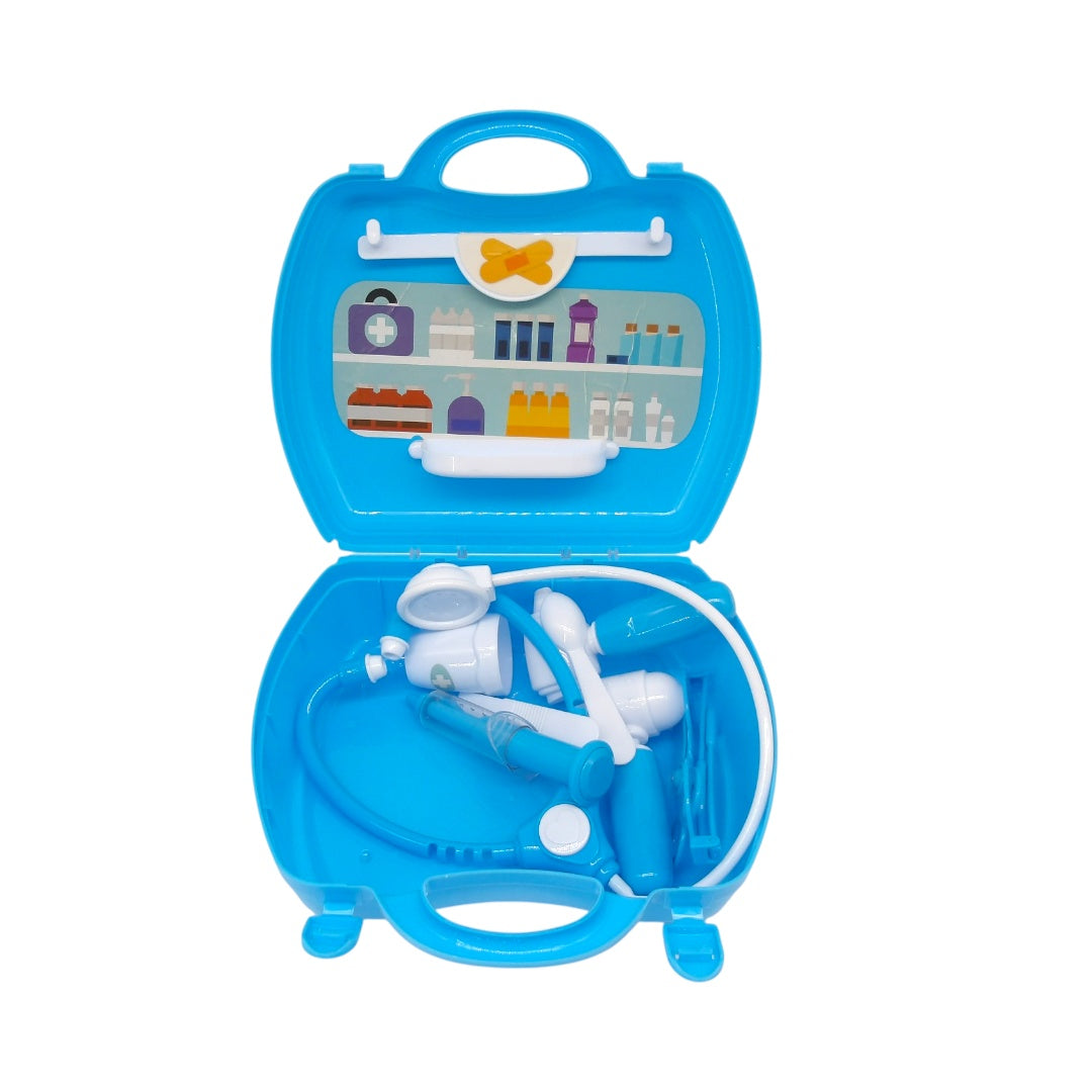 Malette docteur