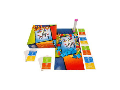 Taboo - Edition mini- Édition 2008