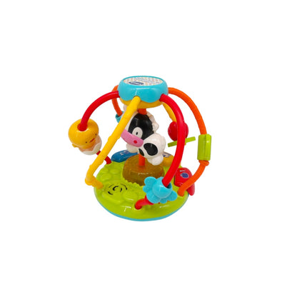 Lumi&