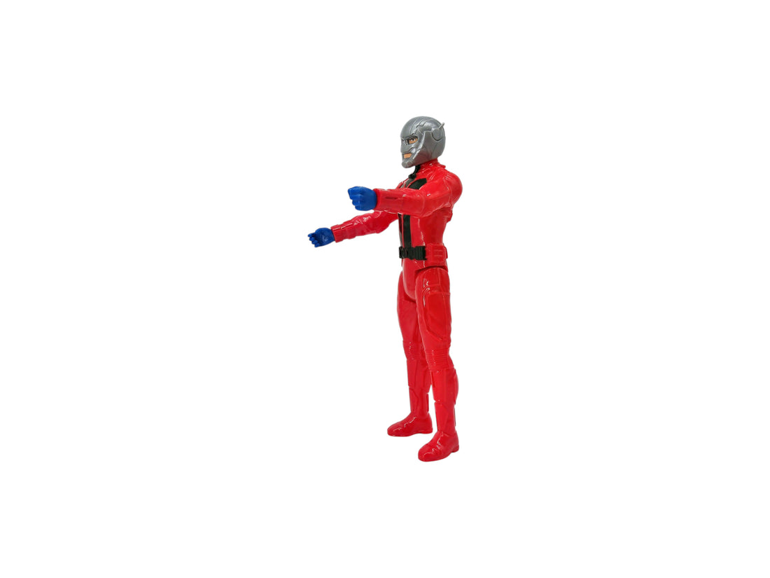 Figurine - Tltan Héros - Ant Man