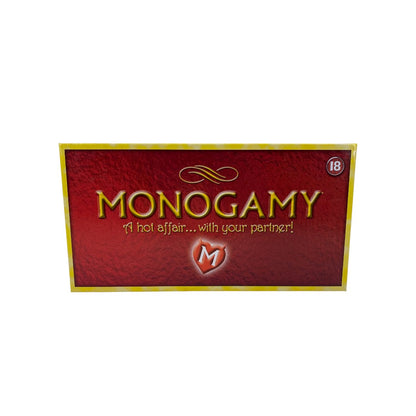 Monogamy- Édition 2005