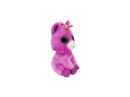 Peluche - Rosette la licorne