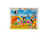 Puzzle cadre - Disney Mickey - 30 pièces