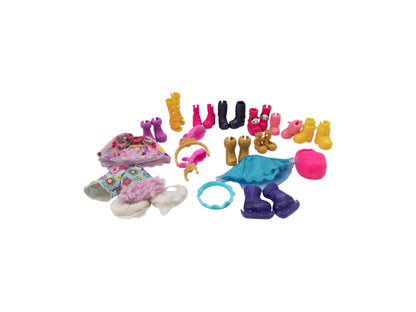 Enchantimals - Accessoires