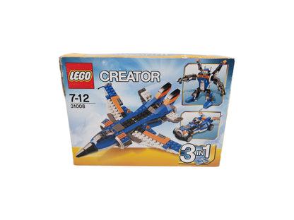 LEGO - Creator -SET 31008