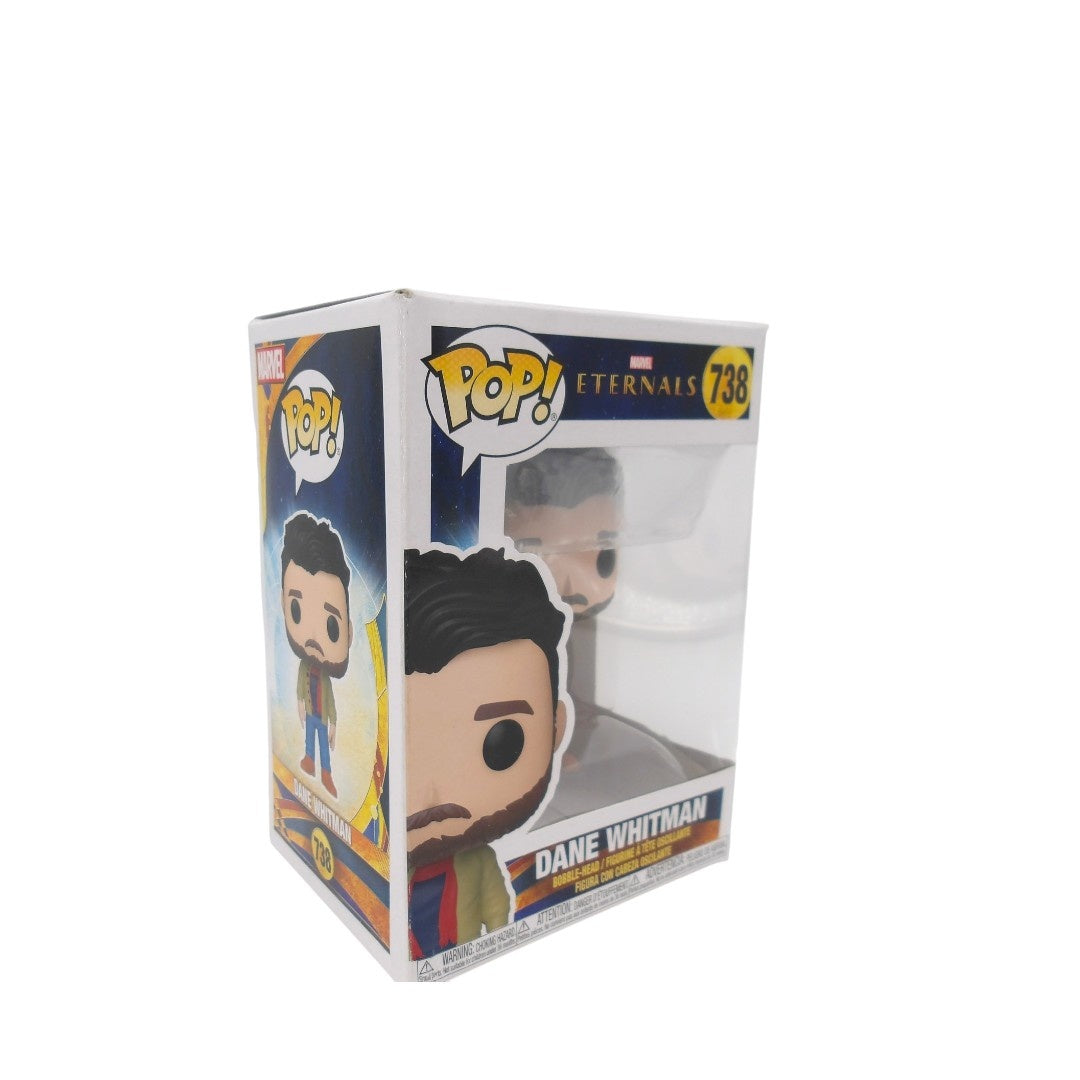 Figurine pop - Dane Whitman