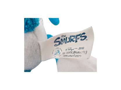 Peluche - Schtroumpfette 