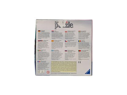 Puzzle 3D - La Reine des Neiges- 108 pièces- Édition 2015