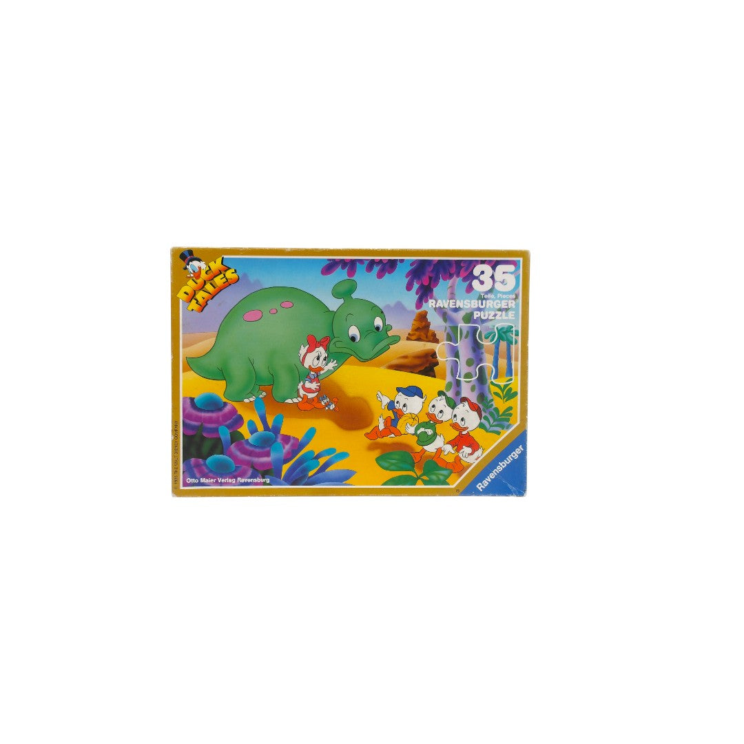 Puzzle Disney - L&