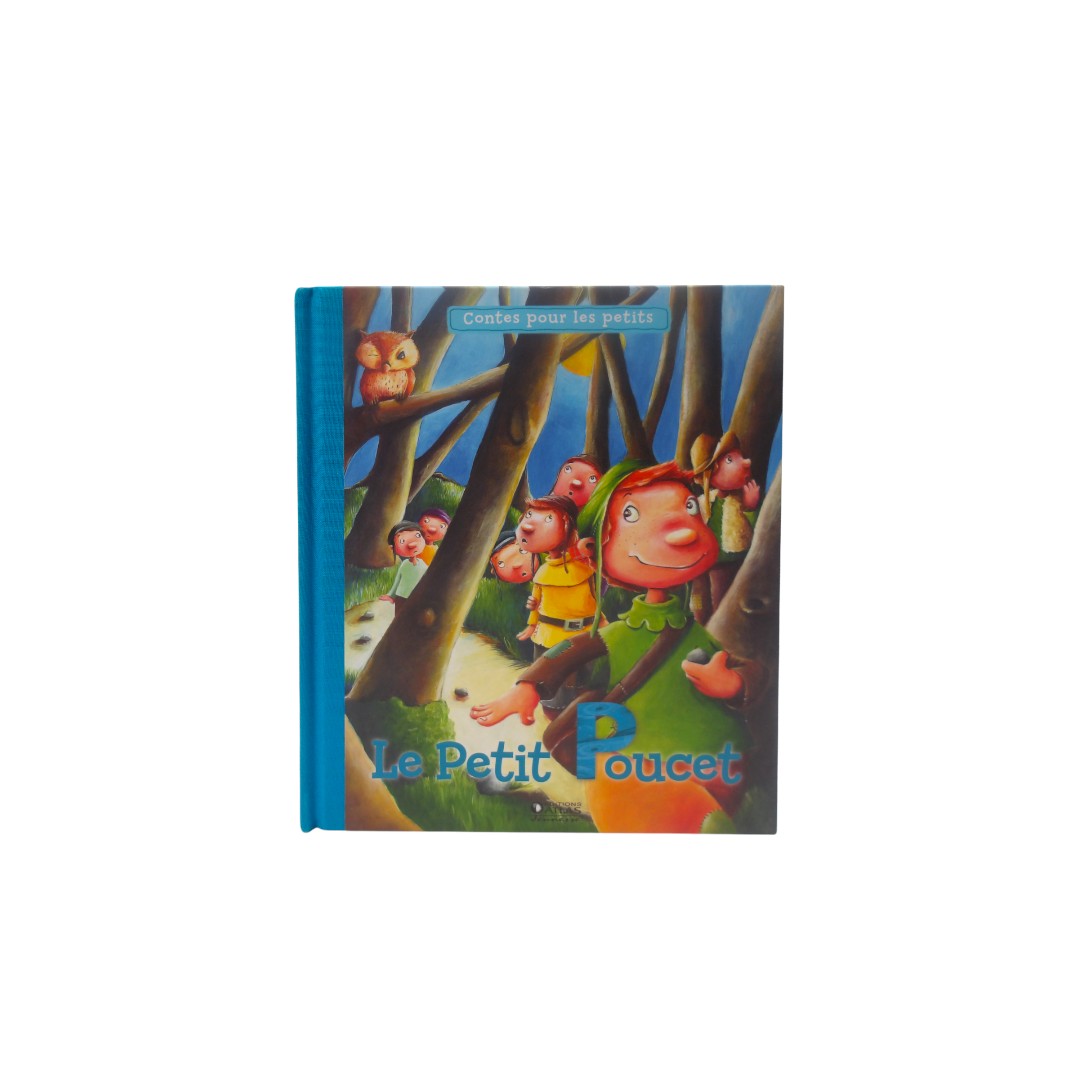 Le Petit Poucet