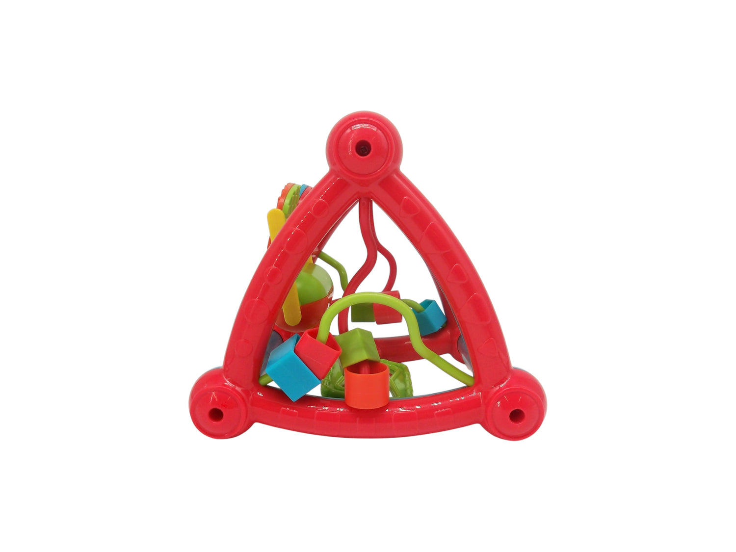 Triangle d&