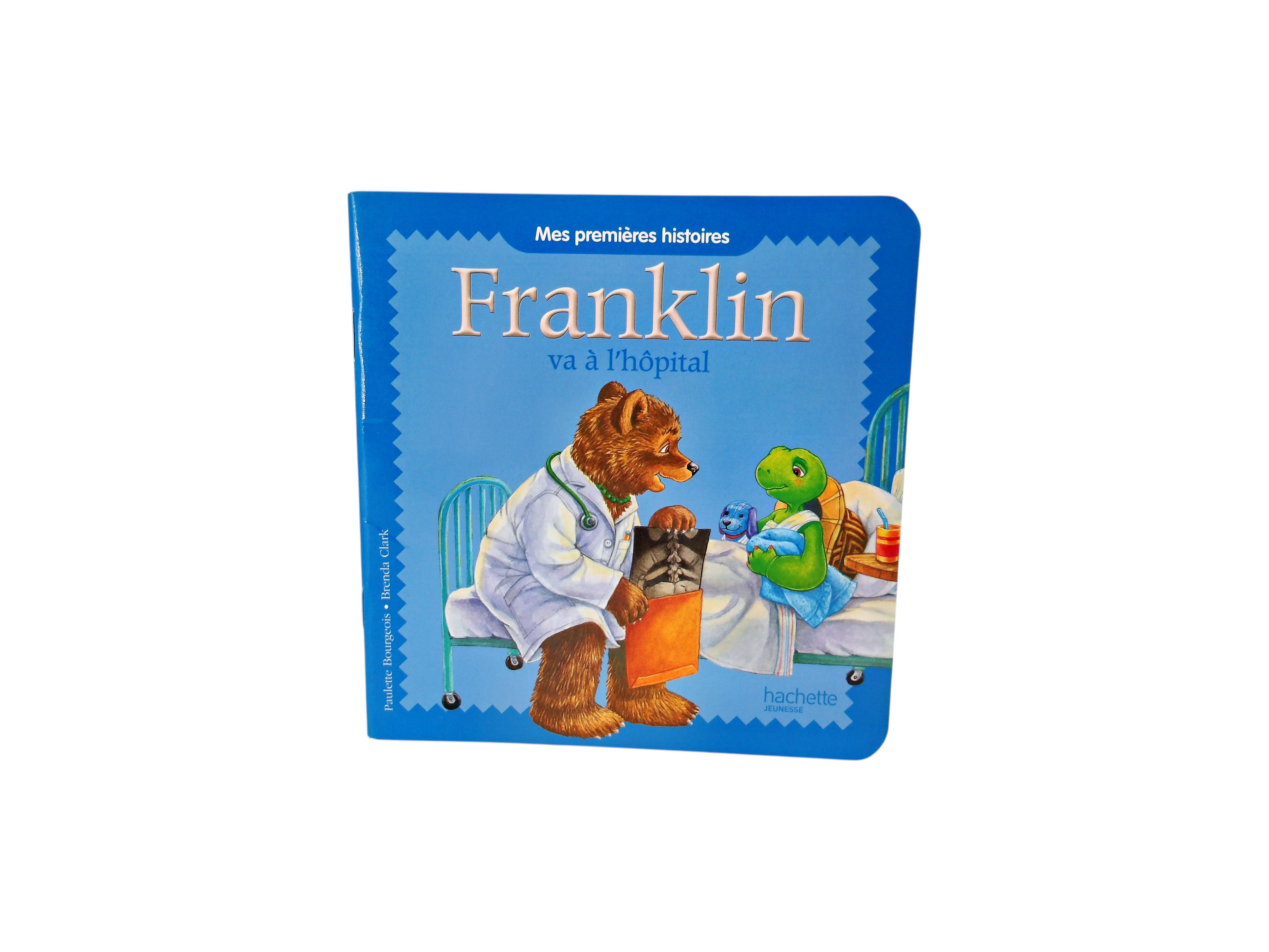 Franklin va à l&