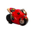 Turbo touch - Ducati