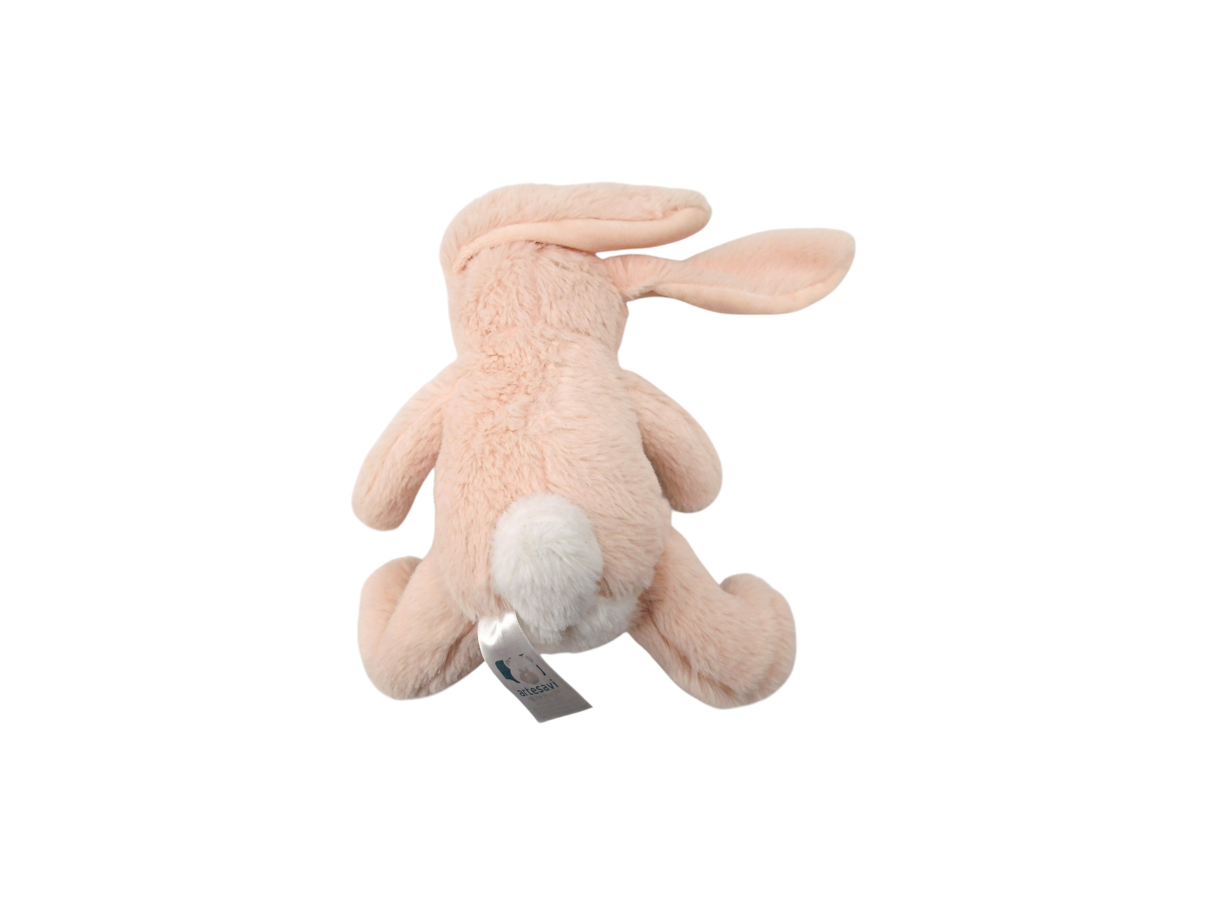 Doudou - Lapin beige