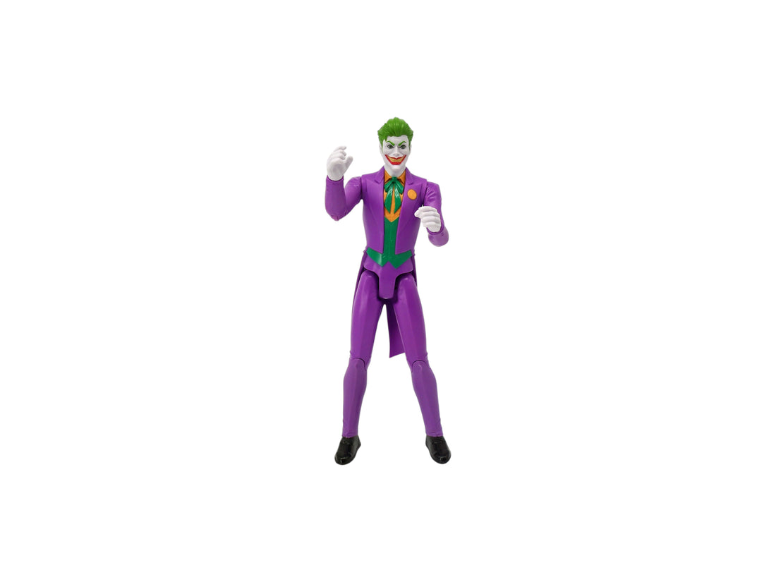 Figurine - Batman - Joker