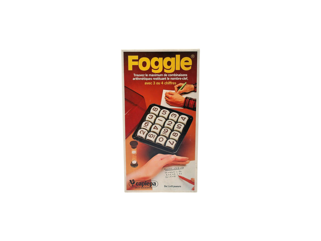 Foggle
