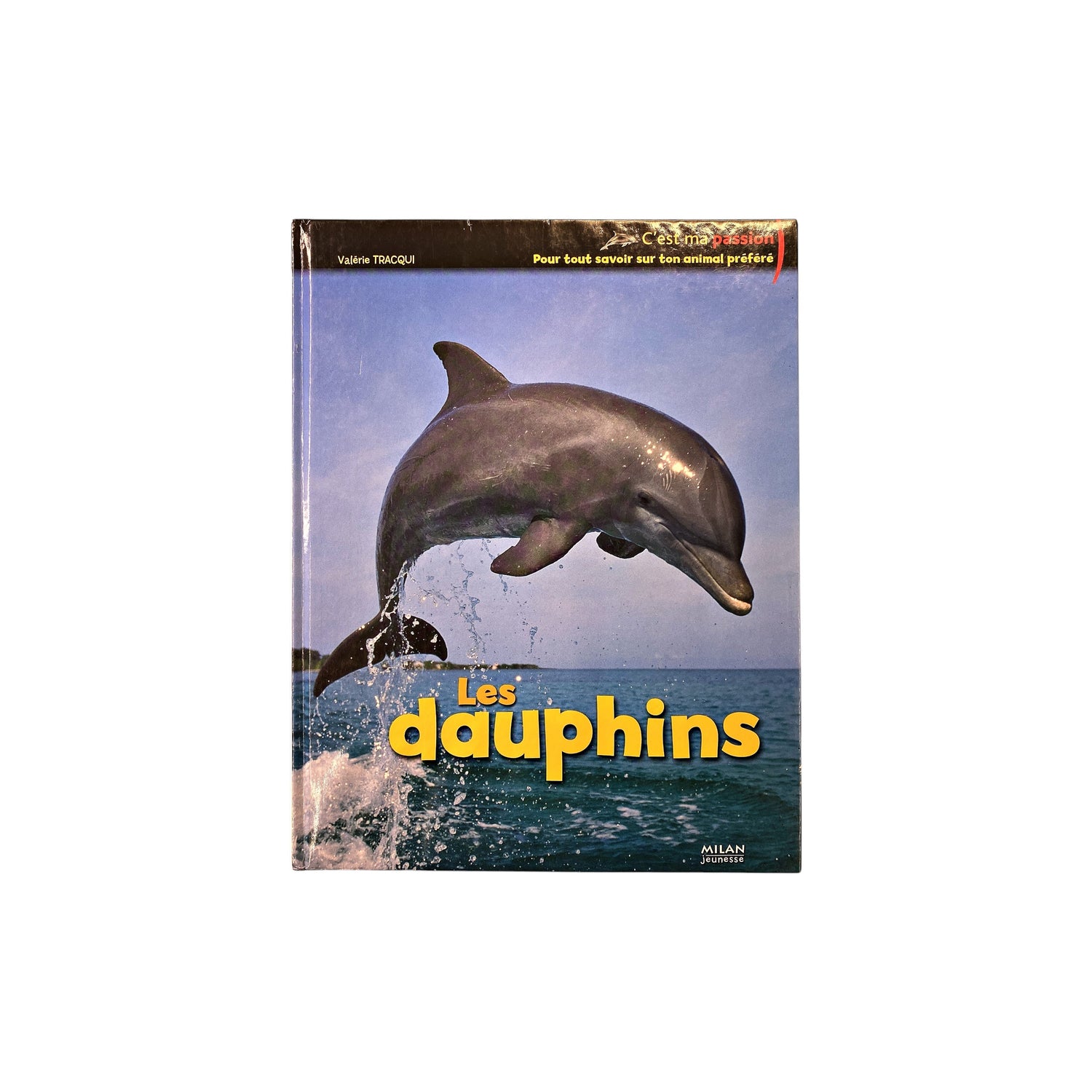 Les dauphins - C&