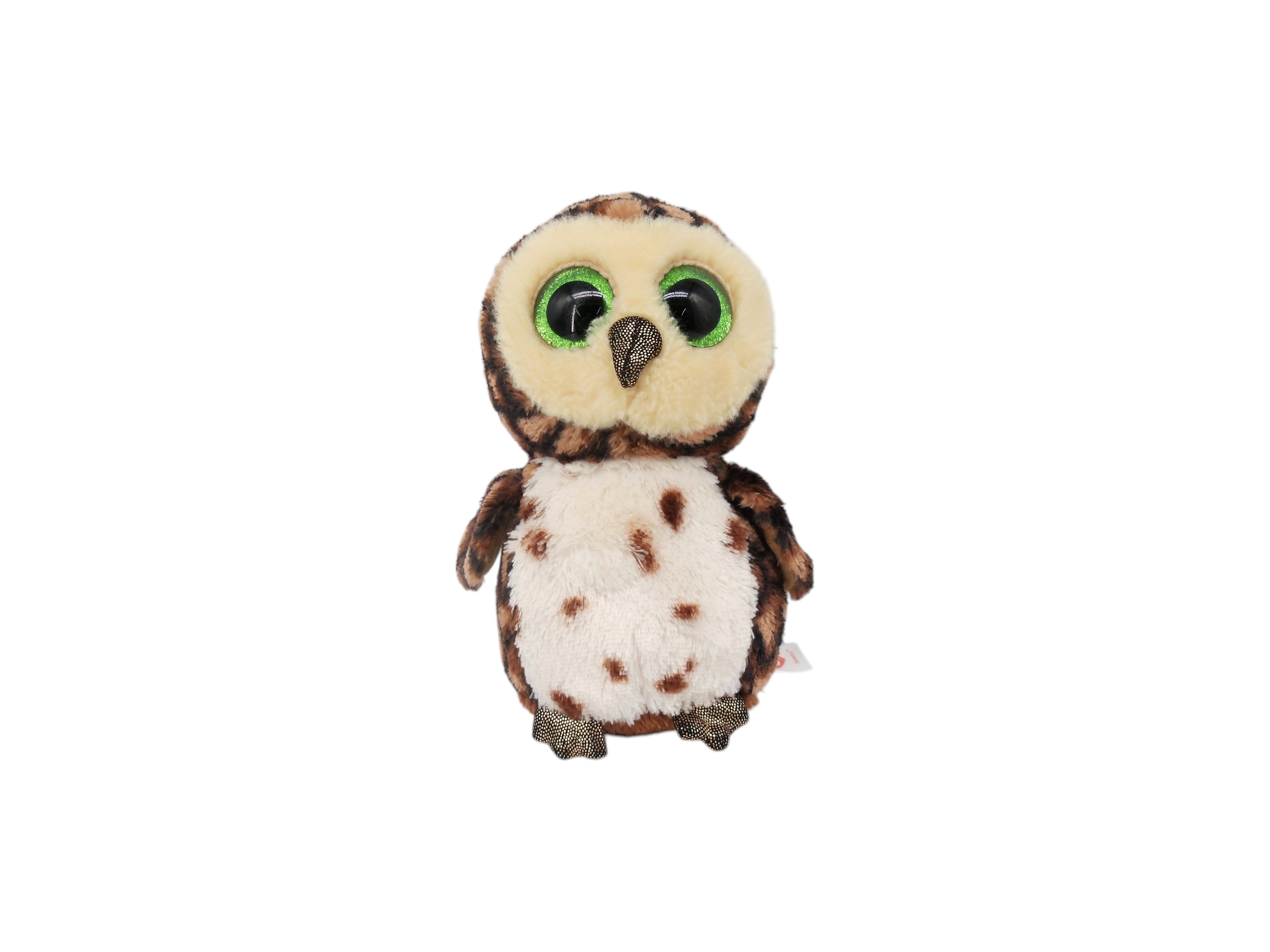 Peluche - Sammy le hibou