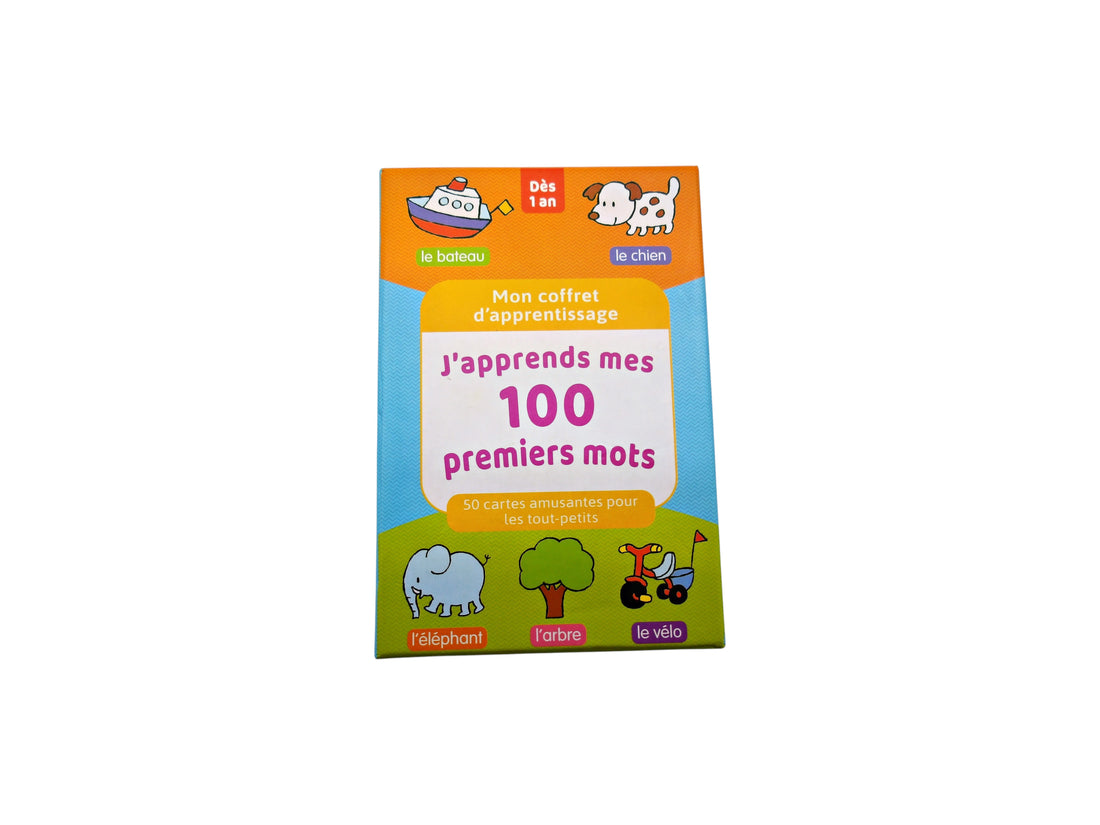 Petits jeux de concentration 