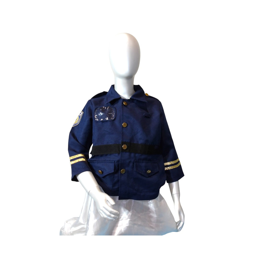 Déguisement - Agent de police